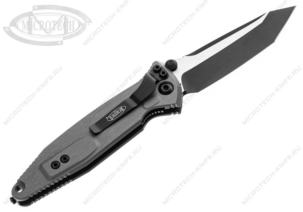 Нож Microtech Socom Elite Tactical 161-1NC