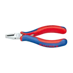 Плоскогубцы захватные, для электроники 125 мм Knipex 36 22 125