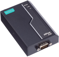 Преобразователь MOXA NPort 6150-G2