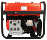Генератор бензиновый A-iPower A6000EAX