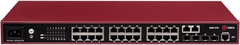 Коммутатор управляемый QTECH QSW-3750-28T-AC-R