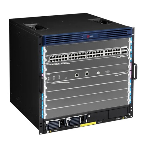 Коммутатор QTECH QSW-7610