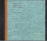 JARRETT, KEITH : Standards In Norway( Keith Jarrett Trio ) (Компакт-диск)