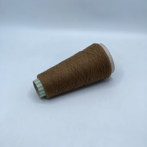 Zegna Baruffa, Cashmere, 1/15 1500м. 100% Кашемир, Верблюд(504/55/359), 41440