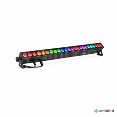 Световой прибор Amixled LED BAR 24x4