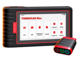 Автосканер THINKCAR THINKSCAN MAX