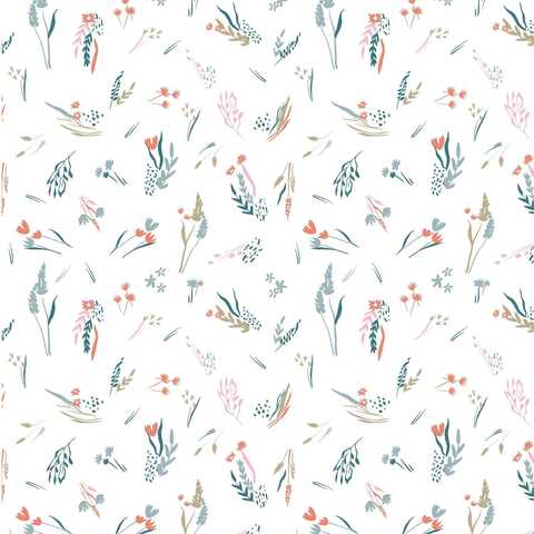 Ткань Poplin S/S P89