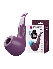 Вакуумный стимулятор трубка Pipe MC68 BI-300142