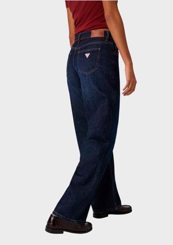 Джинсы GUESS Jeans G11 Wide Leg