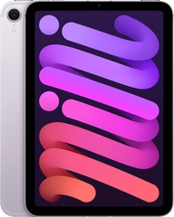 Apple iPad mini (2024) 128Gb Wi-Fi + Cellular, фиолетовый