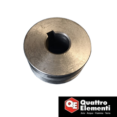 Шкив ведущий QUATTRO ELEMENTI BW-470-60 (770-292-049)