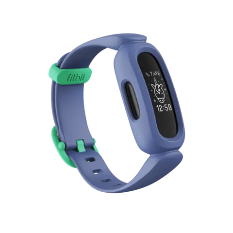 Fitbit Ace 3 синий