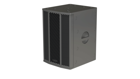 Пассивный сабвуфер Eurosound BBR PRO 115 SUB