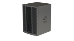 Пассивный сабвуфер Eurosound BBR PRO 115 SUB