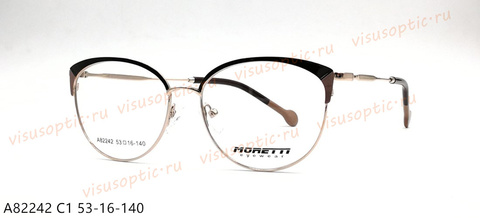 Оправа Moretti Моретти A82242
