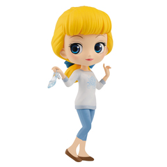 Фигурка Q Posket Disney Characters: Cinderella Avatar Style