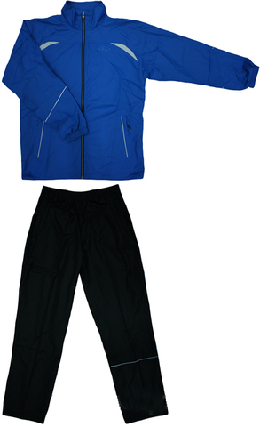 Костюм спортивный UMBRO Wilson Lined Suit синий