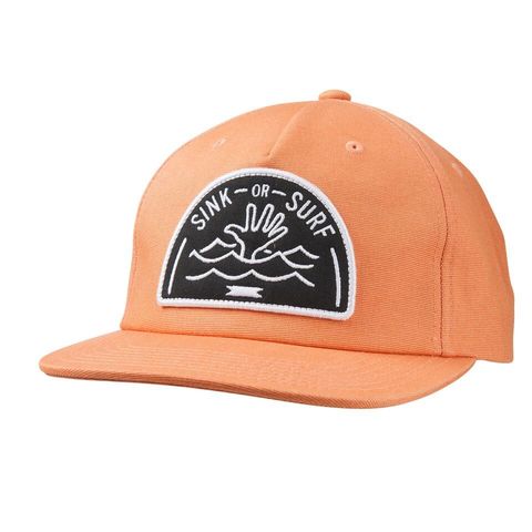 Кепка мужская SUPERBRAND SINKER HAT