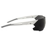 NORTHUG Classic Performance спортивные очки white-grey - 2
