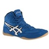 Asics Matflex 4 борцовки мужские Blue - 5