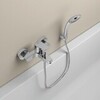 Ideal Standard Ceraflex B1721AA Смеситель для ванны однорычажный