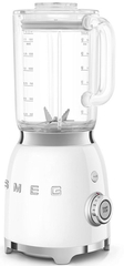Блендер Smeg BLF03WHEU