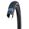 Велопокрышка 29x2.0 (50-622) Schwalbe HURRICANE, Performance