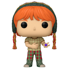 Funko POP! Harry Potter POA Ron Weasley w/Candy (166)