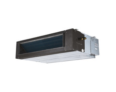 Канальный блок средненапорный TCL MEDIUM DUCT TMV-V90F2/N1Y