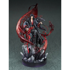 Фигурка Good Smile Yi Ling Lao Zu: Wei Wuxian