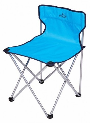 Кресло складное COMPACT (сталь, чехол), TF-220