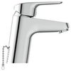 Ideal Standard Ceraflex B1709AA Смеситель для раковины однорычажный с цепочкой