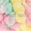 Alize Puffy Color 5862 (Попугайчик)