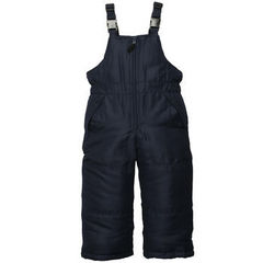 OSH KOSH Комбинезон зимний утепленный МН23