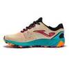 Женские кроссовки для бега Joma Sierra розовые - 5