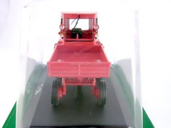 Tractor T-16 1965 1:43 Hachette #3