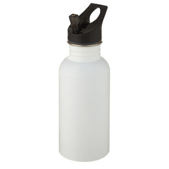 Lexi, спортивная бутылка из нержавеющей стали объемом 500 мл