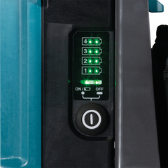 Ранцевый адаптер для аккумуляторов PDC01 Makita 191A59-5