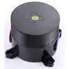 Abber Wasserfall AF8640MRG Смеситель напольный для раковины, цвет: золото