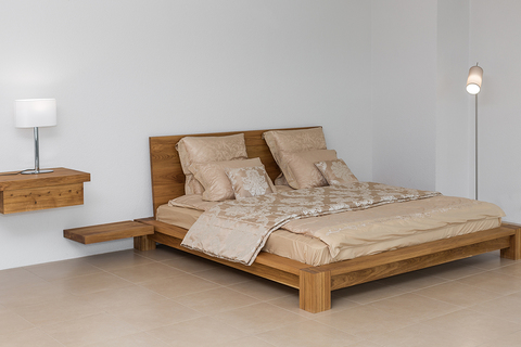 Кровать ВИЛЛА