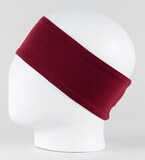 Повязка Nordski Jersey Bordo