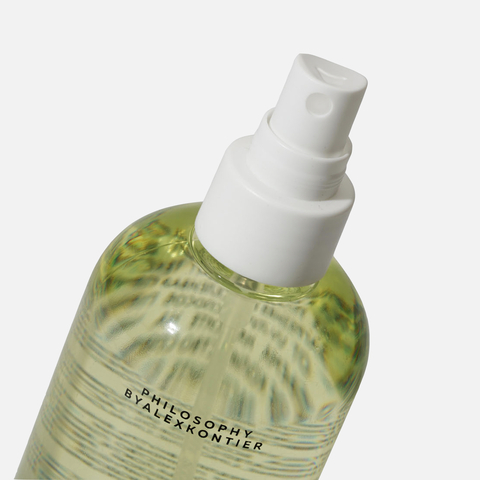 PHILOSOPHY BY ALEX KONTIER  TEXTURIZING+VOLUME SPRAY Текстурирующий спрей для объёма волос