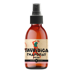 Гидролат Розы ТМ Tavridica