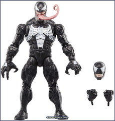 Фигурка Marvel Legends Retro: Venom