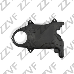 КРЫШКА РЕМНЯ ГРМ НИЖНЯЯ ACCENT DOHC, ELANTRA XD, GETZ, RIO JB GROG