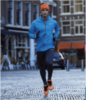 Куртка мужская Asics Speed Hybrid - 3