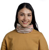 Картинка бандана-труба Buff Original Enhan Brindle Brown - 2