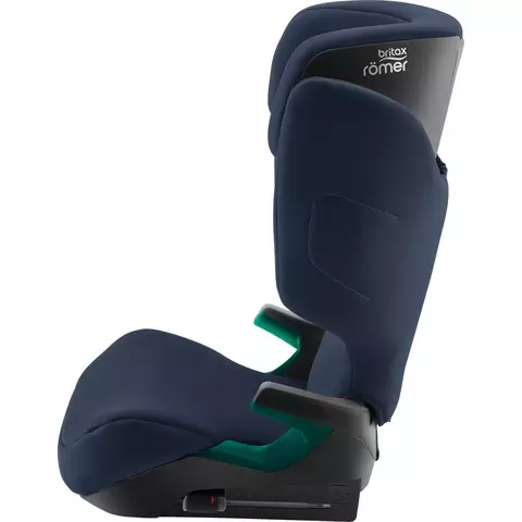 Автокресло Britax Roemer Discovery Plus 2 Night Blue