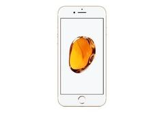 Apple iPhone 7 256 ГБ золотой