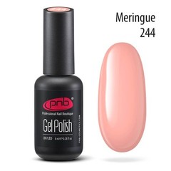 Гель лак PNB 244